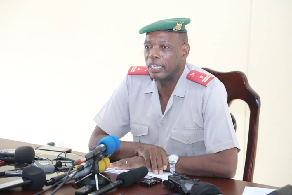 Igisirikare cy'u Burundi cyashinje AFC/M23 kukibeshyera 31 barat 2 754ab 04b2b