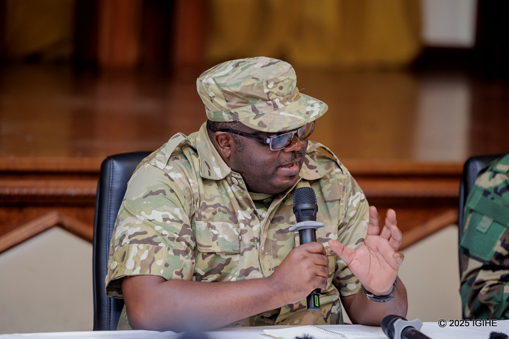 Icyo AFC/M23 ivuga ku gihano cy'urupfu cyahawe Kabila wiswe umuyobozi wayo 40 bertrand bisimwa yagaragaje ko izi raporo zigamije guhanganisha abahutu n abatutsi batuye muri kivu c05bb 2