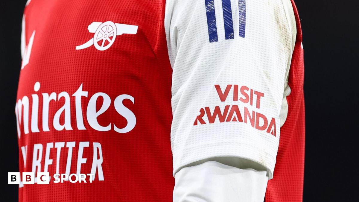 Arsenal mu nzira zo kongera amasezerano ya Visit Rwanda 28 bf3bcd50 21b5 11f0 bbcb 4b9dcc7dc2fd