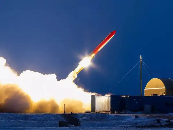 burevestnik nuclear cruise missile