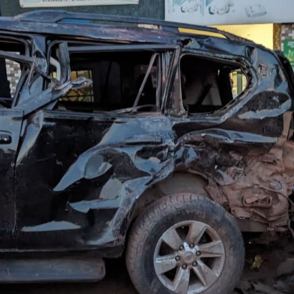 byari ibintu bikomeye cyane nyuma y impanuka 6a5cd