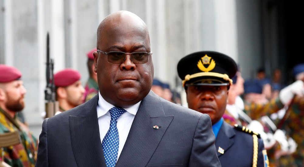 cc2283e GDN614 BELGIUM CONGO