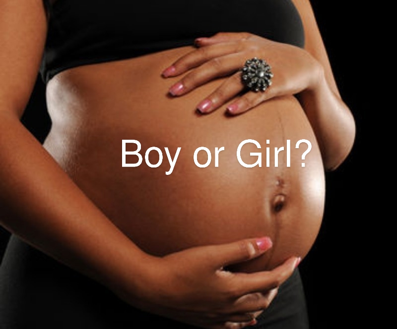 Uburyo wakoresha ugahitamo igitsina cy'umwana wifuza kubyara 24 pregnant woman holding belly