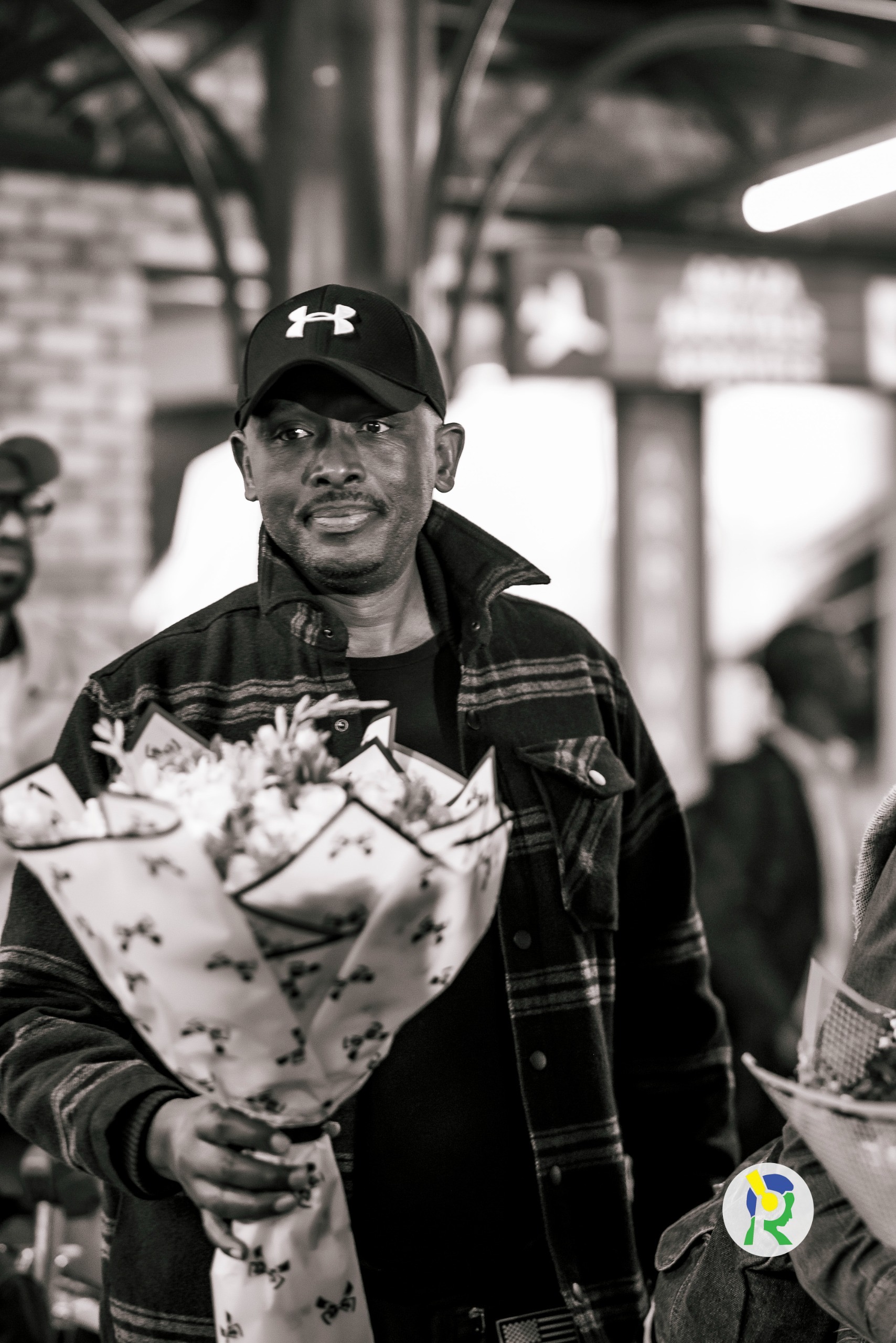 Perezida wa repubulika (Kagame) ndamukunda: Richard Nick Ngendahayo akigera i Kigali 75 1762202150506b3aac1e9 2d36 417a 9df3 0d55deba6039