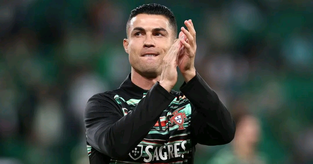 Cristiano Ronaldo agiye guhagarika gukina umupira 62 1762356447759