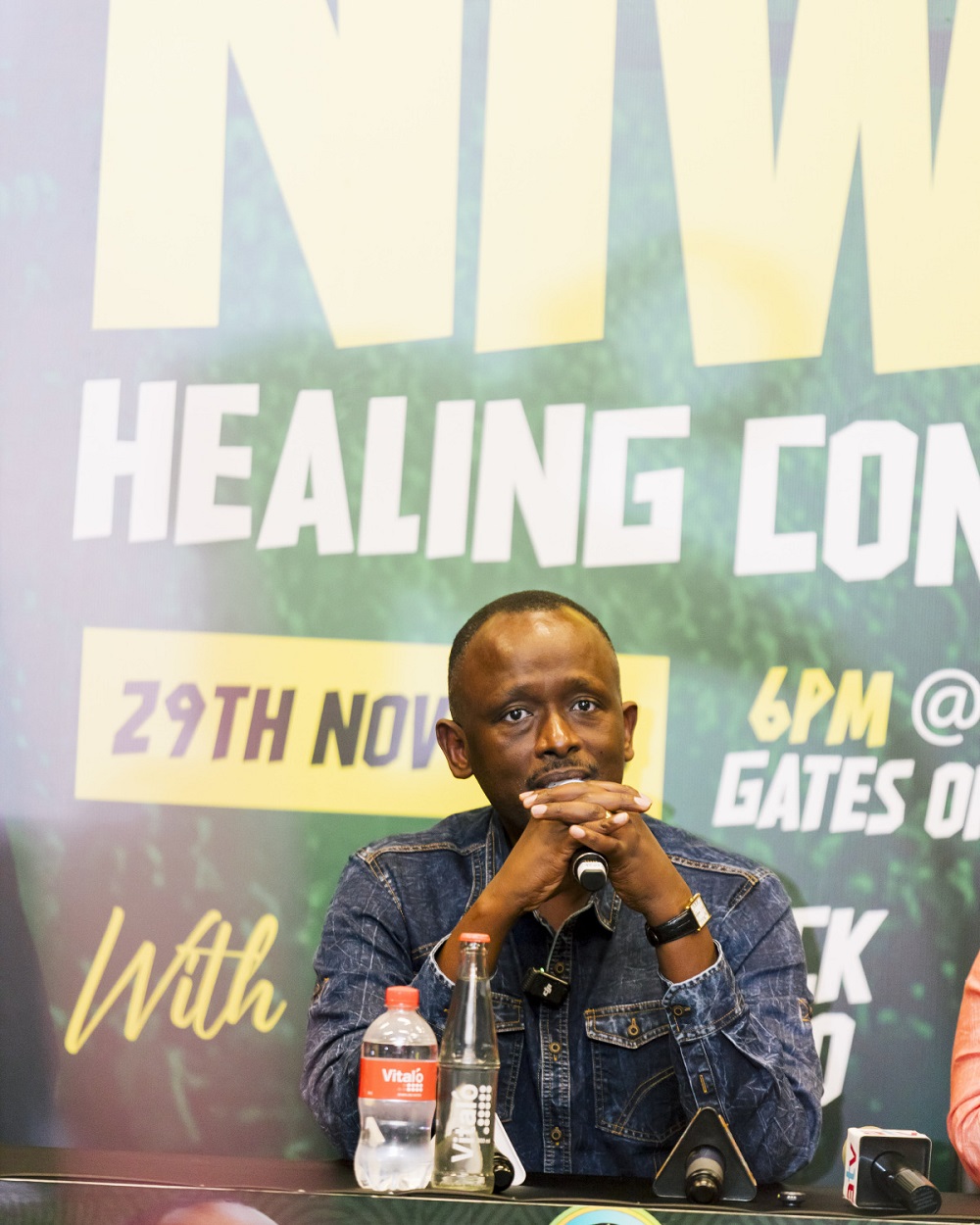 Indege yabaye imbarutso ya "Niwe" igiye guhuriza hamwe abarenga ibihumbi 10 70 1764103825403 LEE7305.JPG