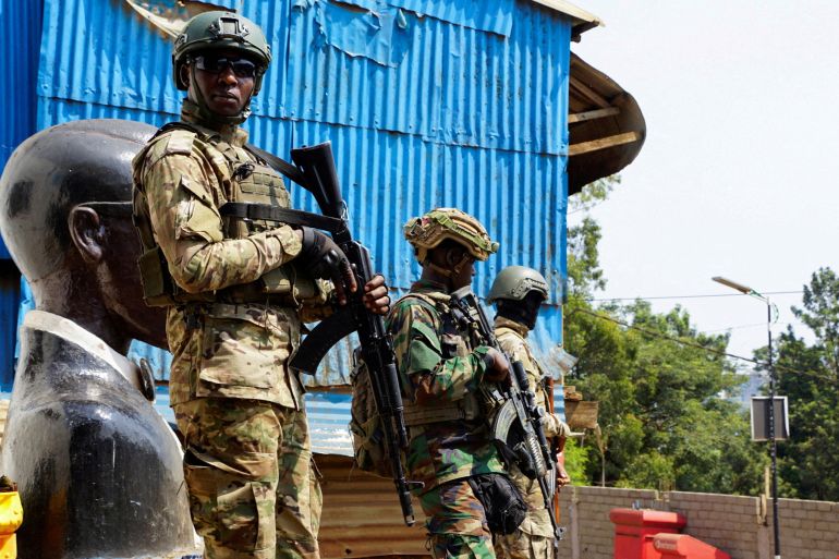 2025 03 25T111342Z 1931622189 RC2C2DASRGHA RTRMADP 3 CONGO SECURITY NEGOTIATIONS 1742911851