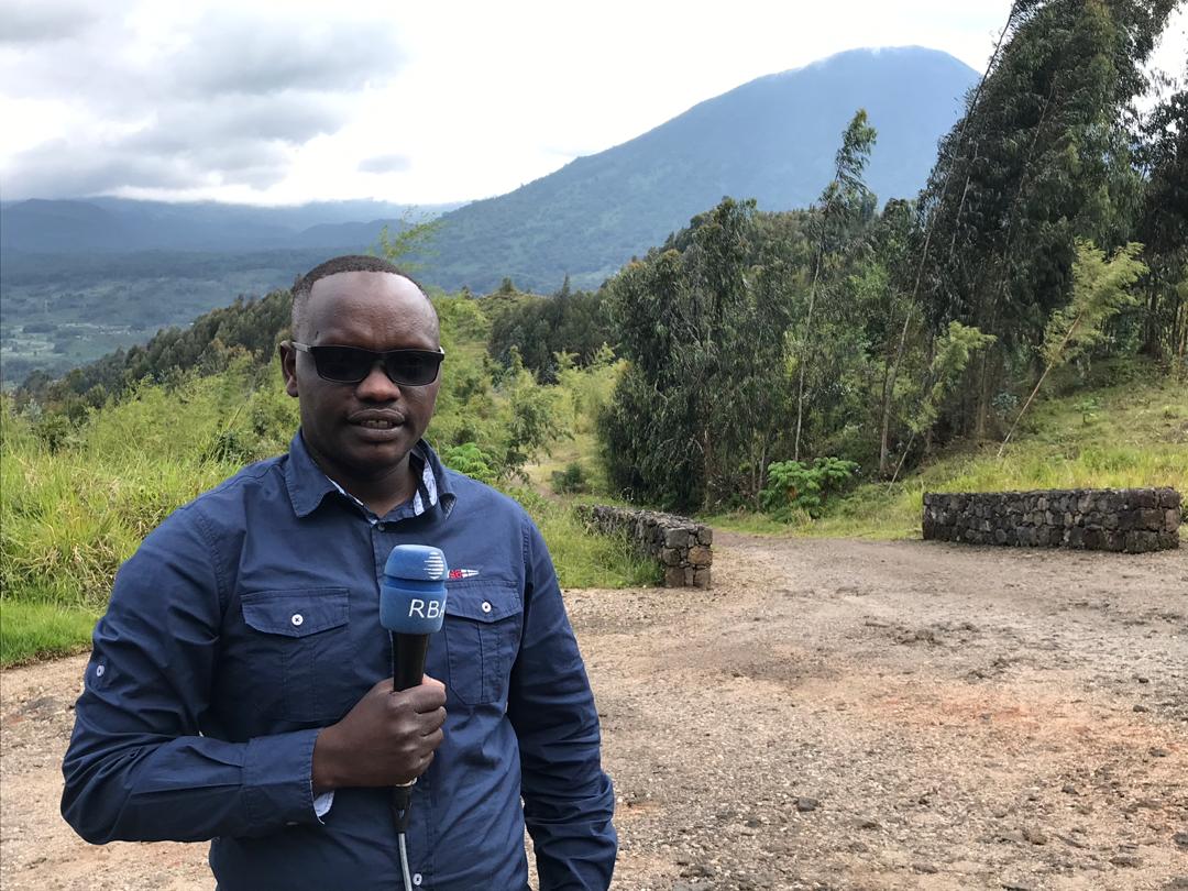 Umunyamakuru Jean Pierre Kagabo yasezeye RBA yari amazemo imyaka irenga 20 62 20251105 193456