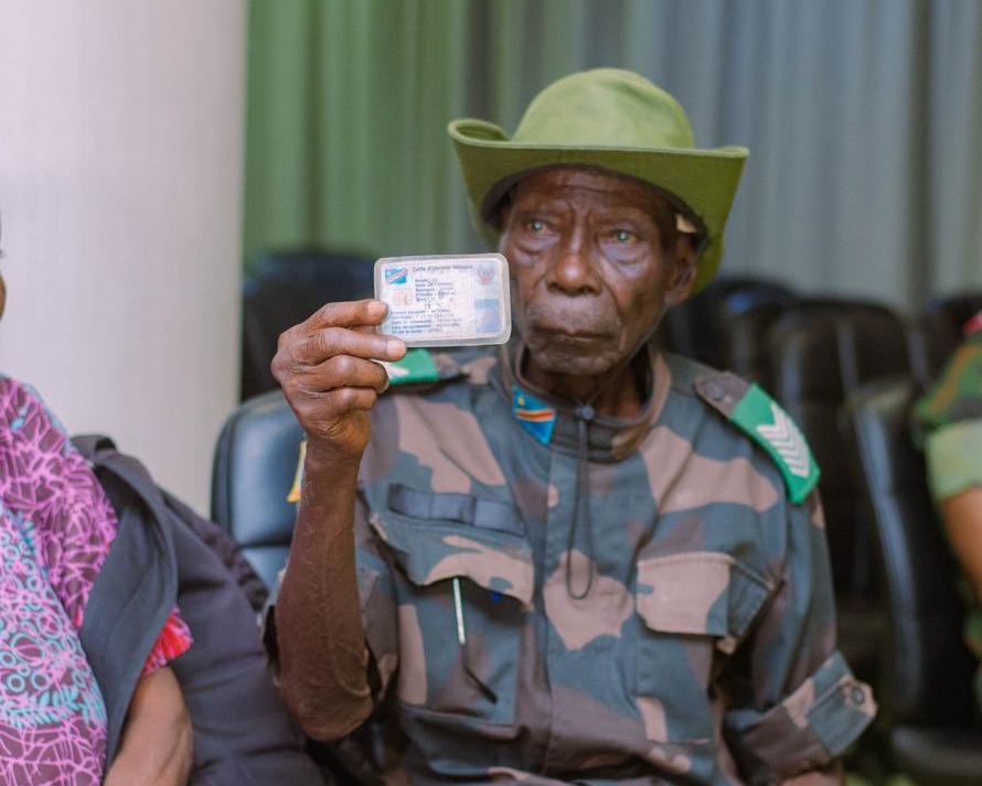 Umusirikare umaze imyaka 78 muri FARDC yijejwe ishimwe 59 20251106 175329