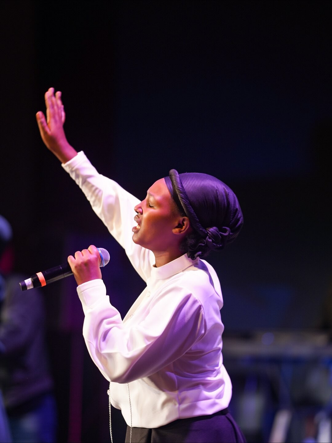 Vestine na Dorcas bahagaritse igitaramo muri Canada ku munota wa nyuma 39 20251108 093230