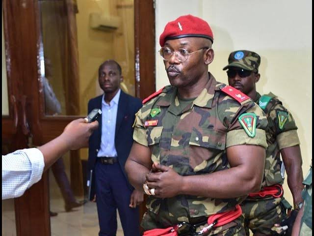 Gen. John Tshibangu wa FARDC yatawe muri yombi 39 20251110 181742