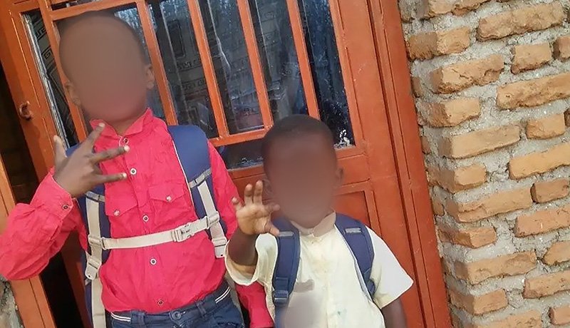 Bujumbura: Abana bari gushimutwa ku bwinshi 25 20251113 142230