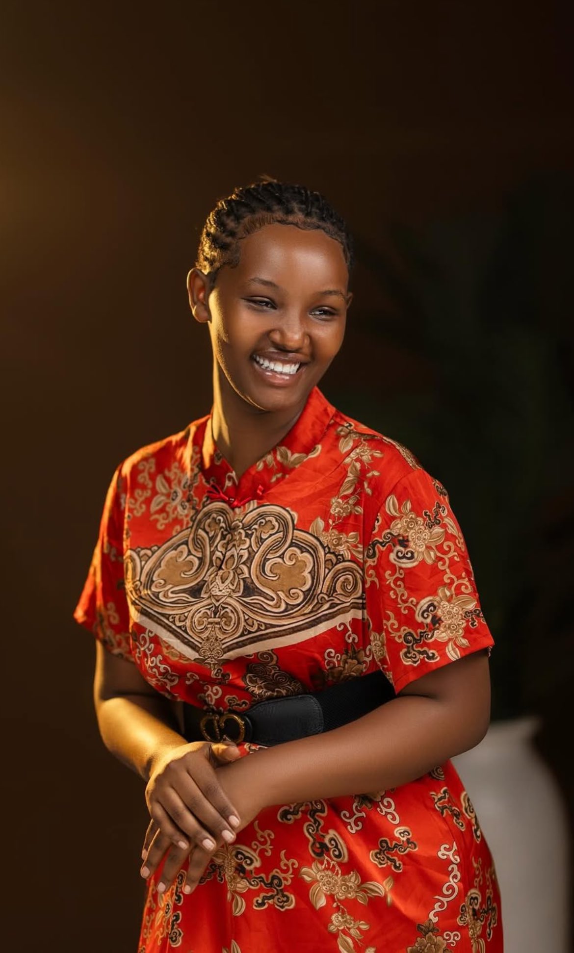 Urugo rw'umuramyi Ishimwe Vestine rwaba rwasenyutse 98 20251118 094931