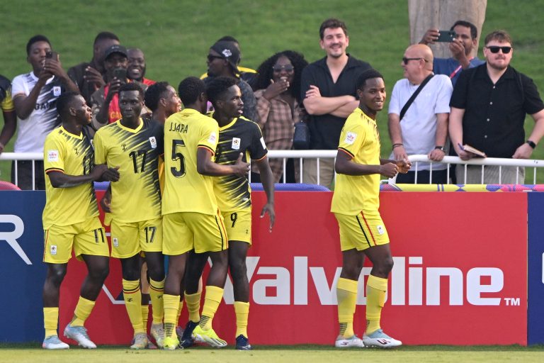 Uganda U 17 yisasiye u Bufaransa, yandika amateka 31 2246166114 1 scaled 1