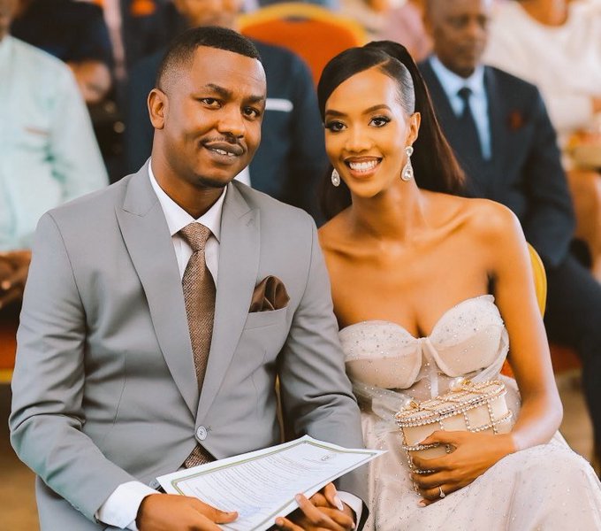 Prince Kid yaburaniye muri Amerika 87 4 1