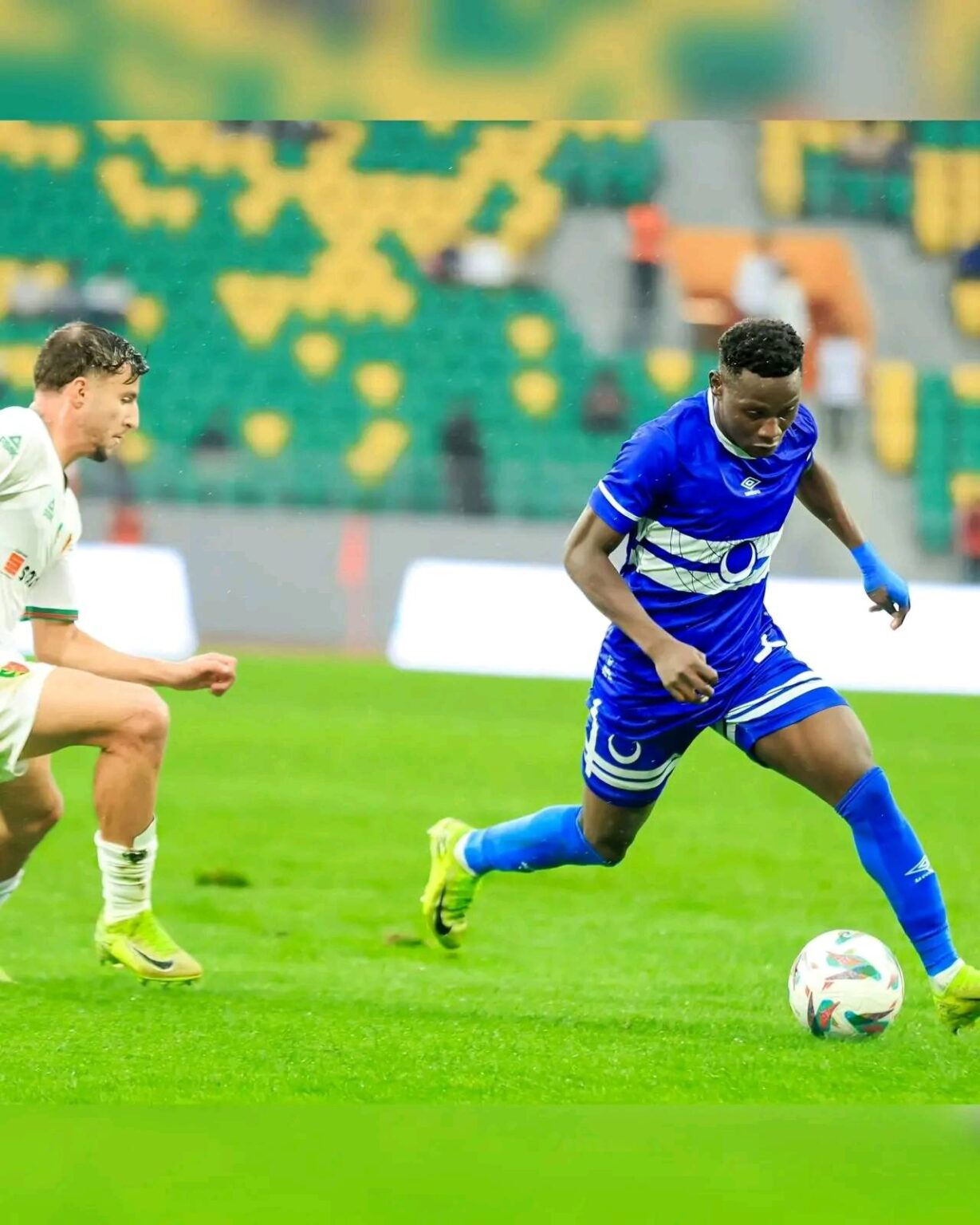 Al Hilal SC yamaganye ibihano bya CAF 55 590766592 871303888976781 3164636028658547157 n 1229x1536 1