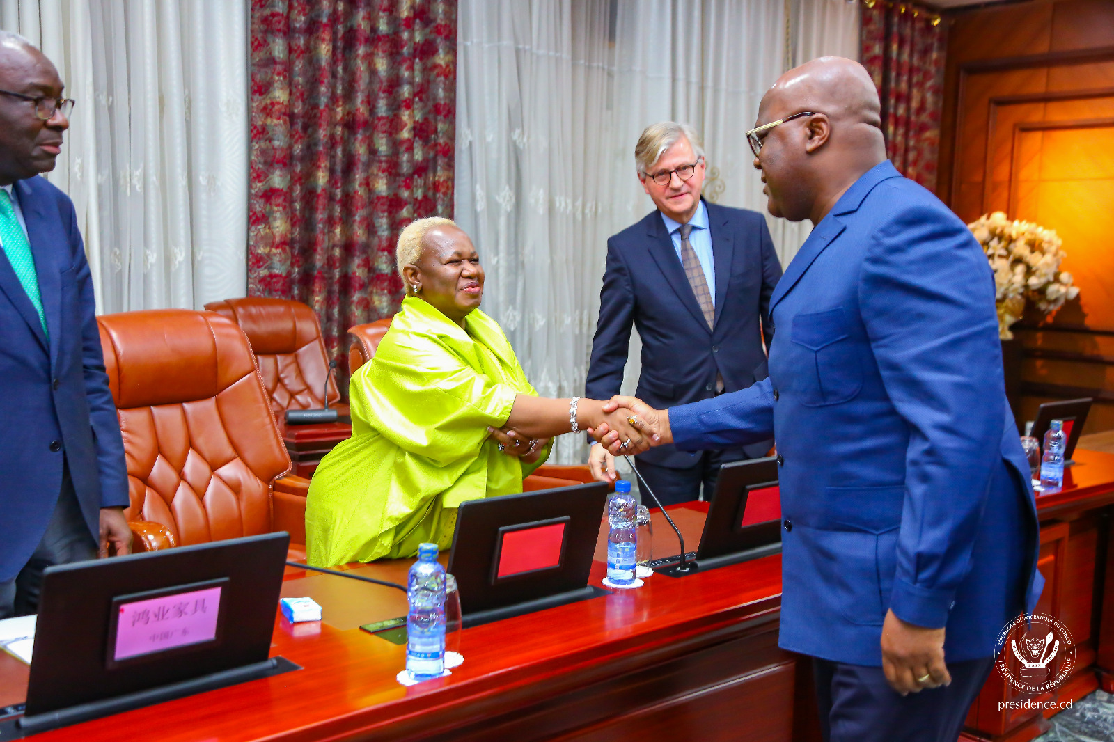 Bintou Keïta agiye kuva ku buyobozi bwa MONUSCO 60 GF6DeeYW4AAzRSZ.jpg large