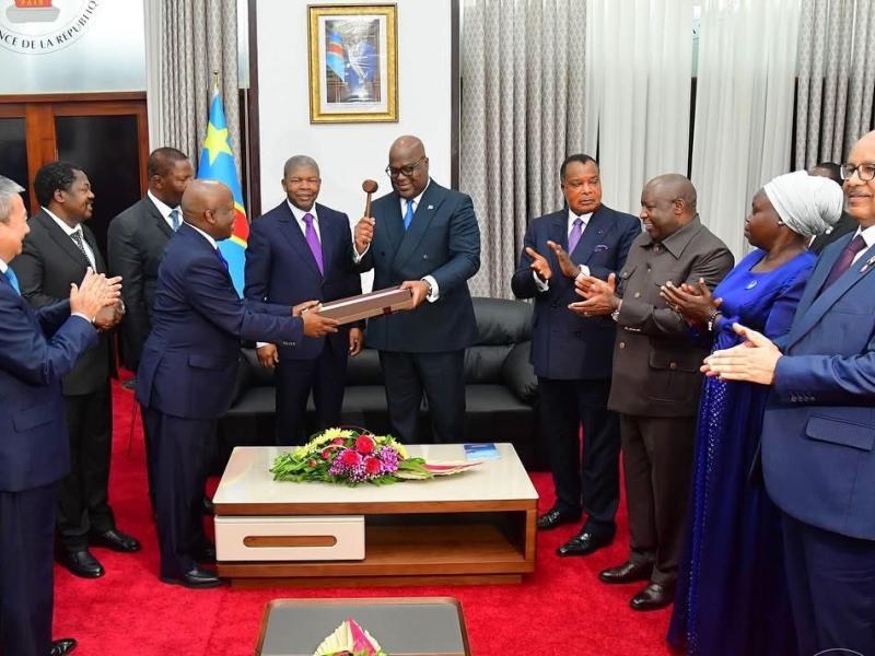 U Rwanda rwatesheje agaciro imyanzuro y'inama ya CIRGL yabereye kwa Tshisekedi 9 IMG 1881