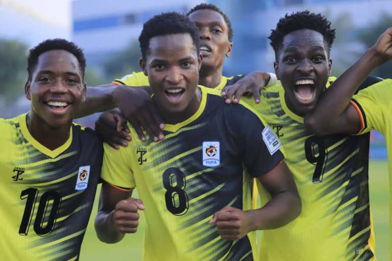 Uganda U17 yongeye kwandika amateka mu Gikombe cy'Isi 13 IMG 8327