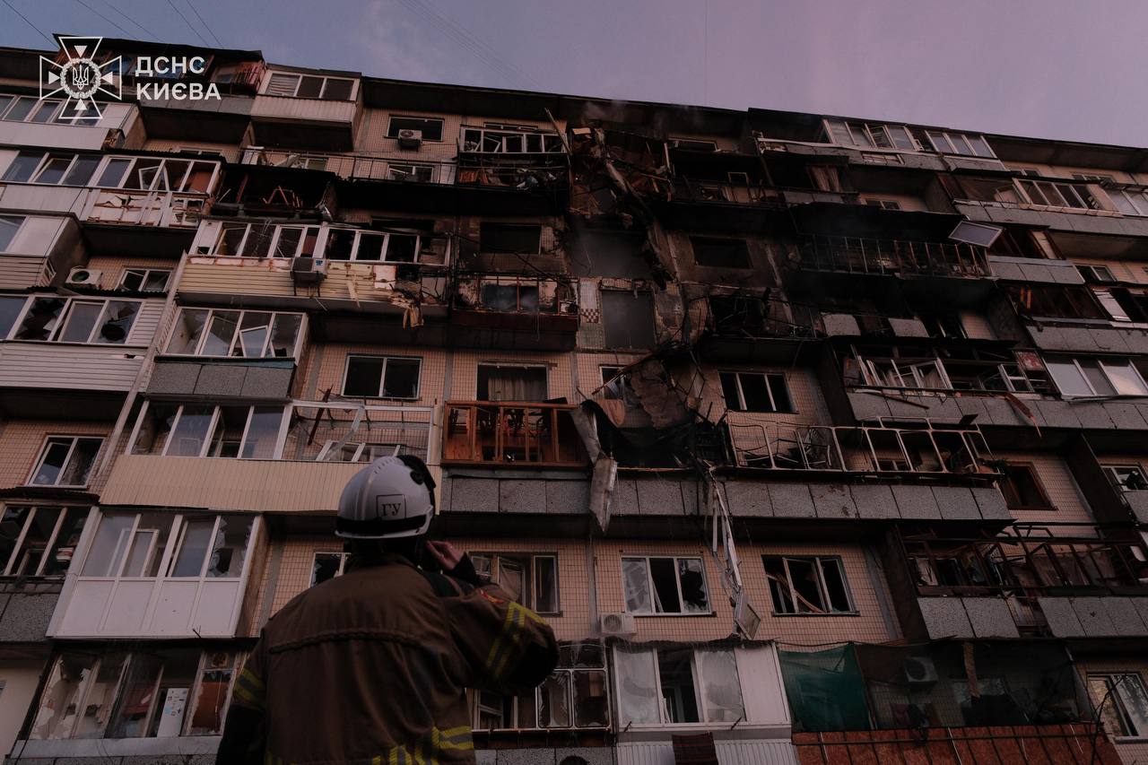 Abantu 29 bapfiriye mu gitero karundura Uburusiya bwagabye muri Ukraine 20 IMG 8756 1763115603