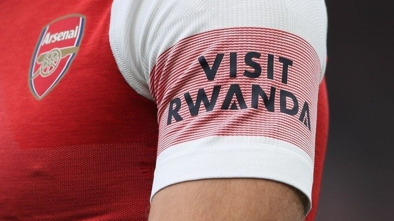 U Rwanda ntiruzakomeza kwamamaza muri Arsenal 94 QhganuBVvgJqmkI 800x450 noPad