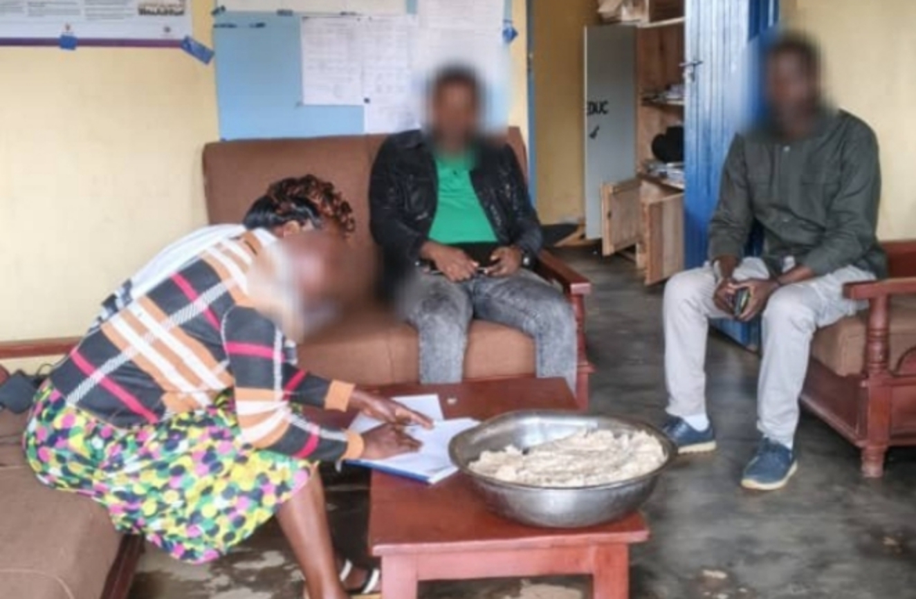 Ngoma: Umwarimukazi yasabye imbabazi nyuma yo gufatanwa 'dish' y'ibiryo by'abanyeshuri yari yibye 47 Screenshot 20251108