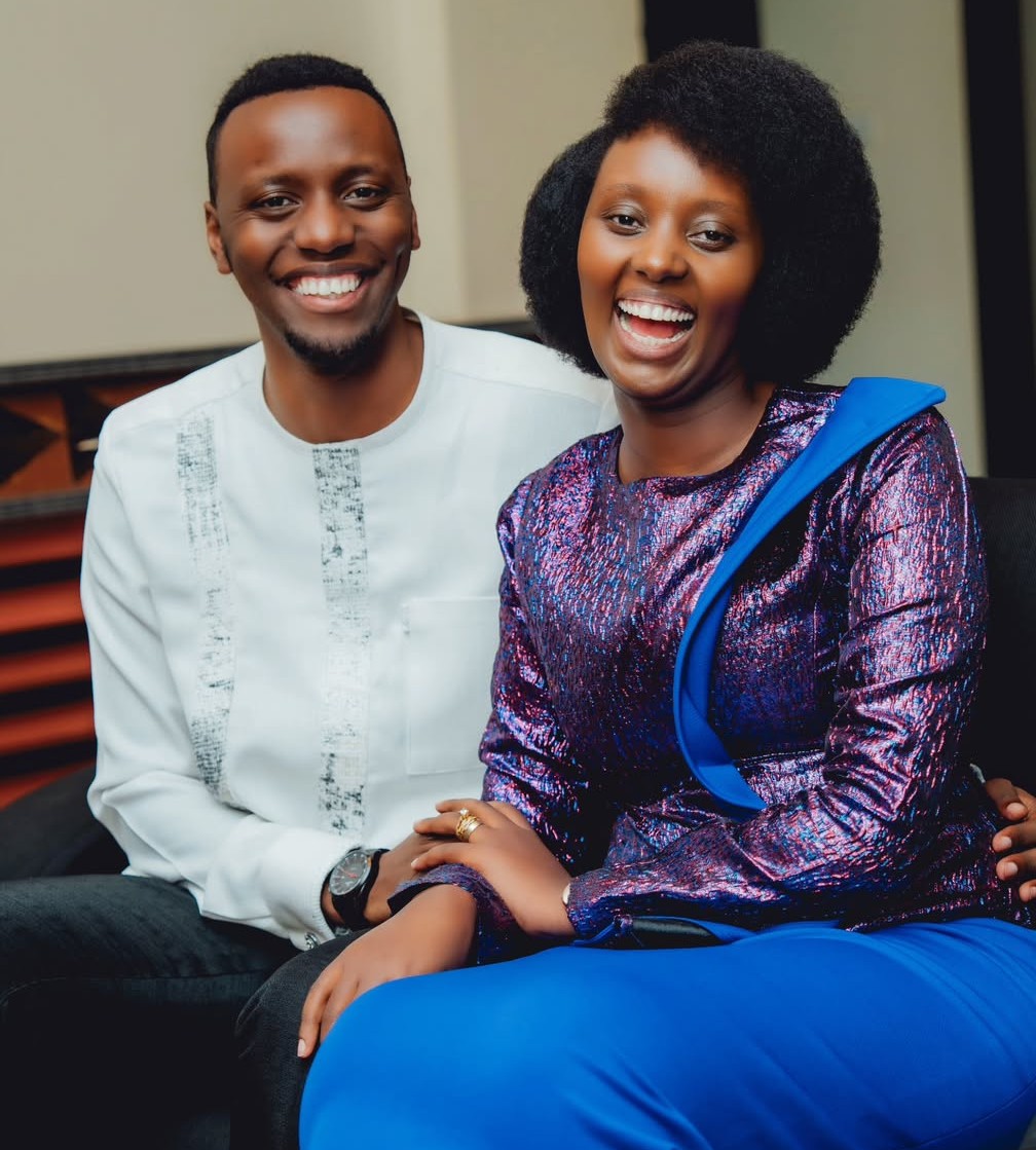 Umuramyi Dorcas wa Papy Clever yasubije abamuteye imijugujugu nyuma yo kumubona yambaye ipantalo 66 Screenshot 20251127 0947462