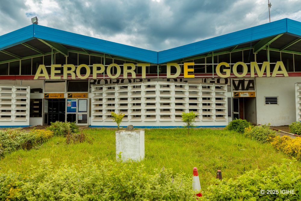 AFC/M23 yakuriye inzira ku murima Tshisekedi wategetse ko ikibuga cy'indege cya Goma gifungurwa bwangu 11 aer 2 0699f