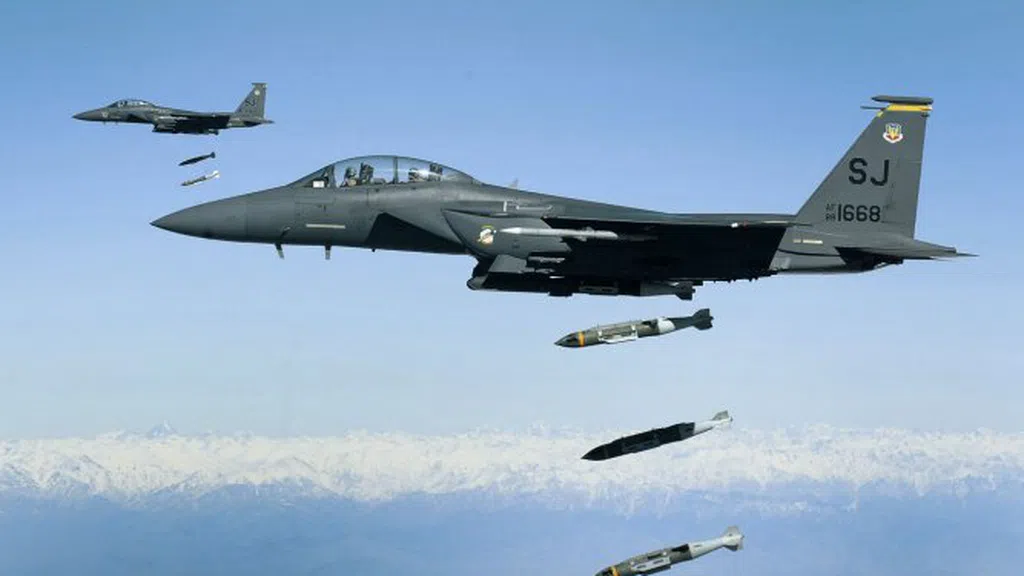 Ibihugu 5 by'Afurika byagabweho ibitero byâindege na Amerika 42 cedb0108 6a35 457e 8cca 39583262df13