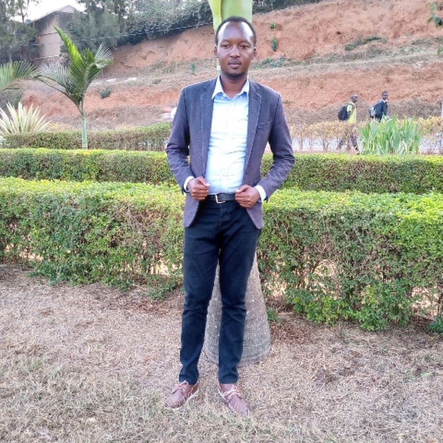 Mwarimu Clement yiyahuriye mu kiyaga cya Muhazi 32 channels4 profile