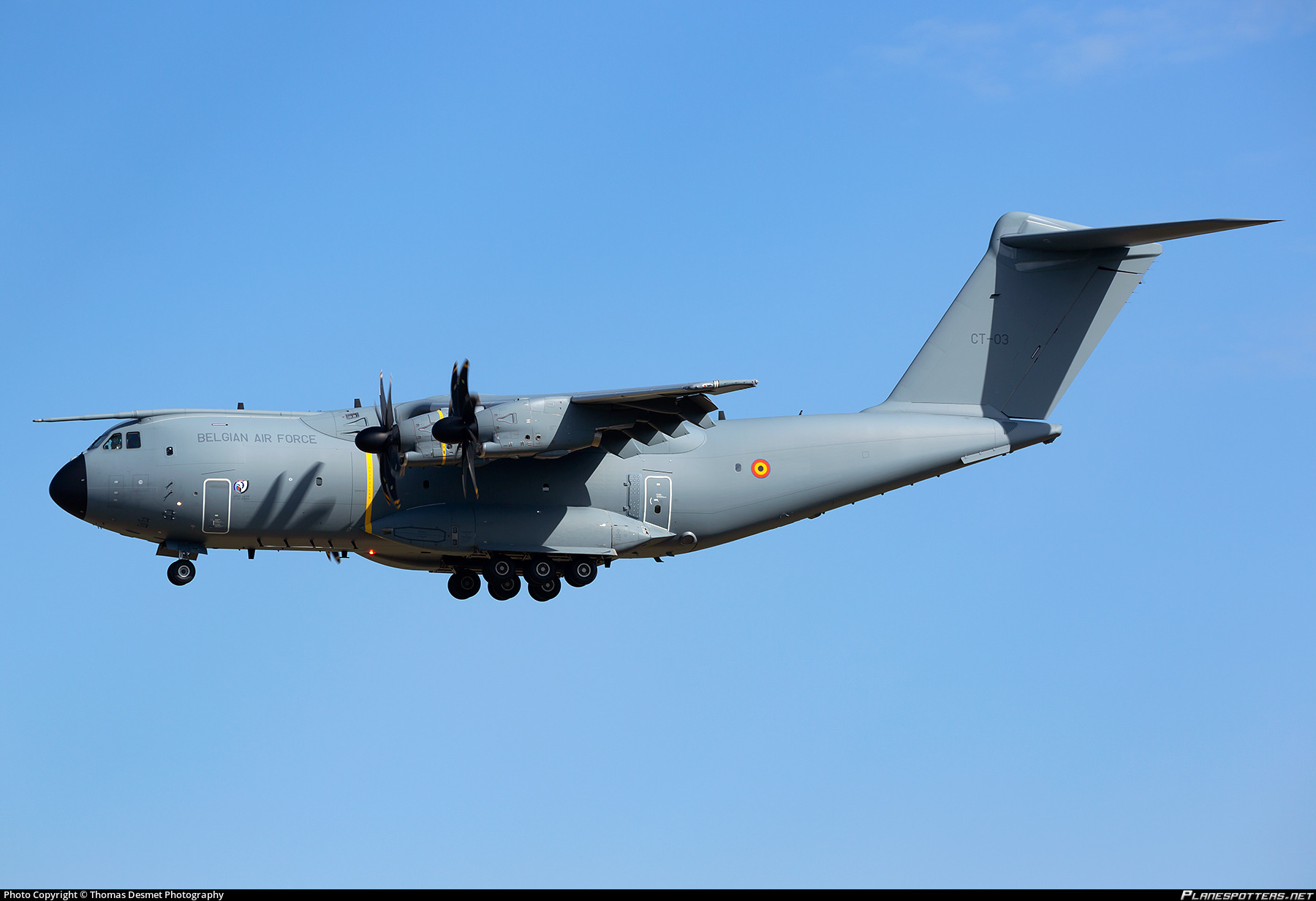 ct 03 belgian air force airbus a400m 180 PlanespottersNet 1565225 8f59740aef o