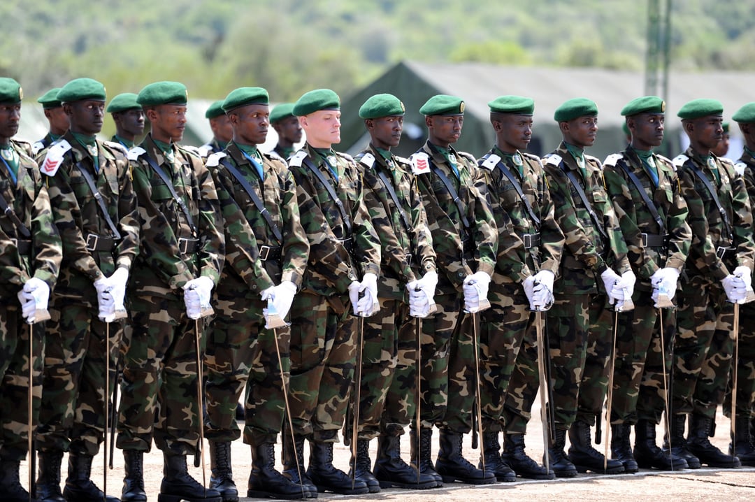 first and only american to have joined rwandan army v0 ncrqc1onzhsa1