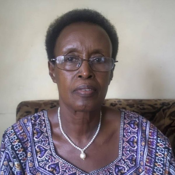 Igikomangomakazi Mukabayojo yasezeweho mbere yo gushyingurwa 75 mukayiba aba2f