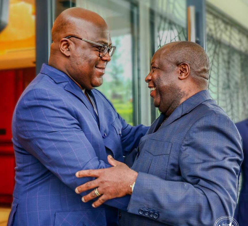 Ndayishimiye ari kwa Tshisekedi 15 neva na ndayi 860x783 1