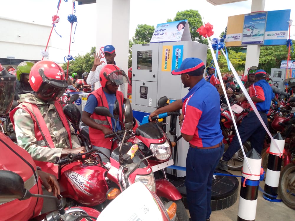 Litiro ya lisansi mu Rwanda yiyongereyeho Frw 127 51 oil 2