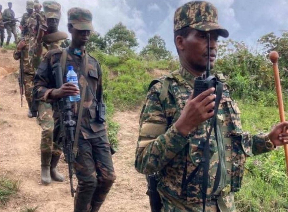 Twirwaneho yambuye ingabo zirimo iz'u Burundi uduce 2 61 twirwn c896a