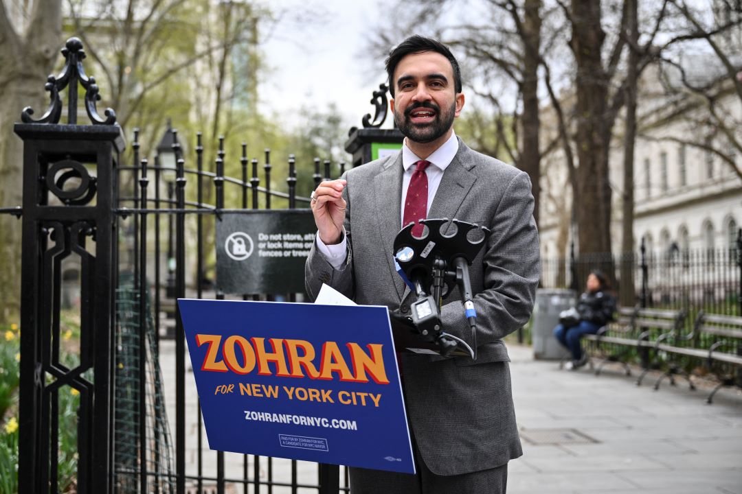 why zohran mamdani is bad for nyc families