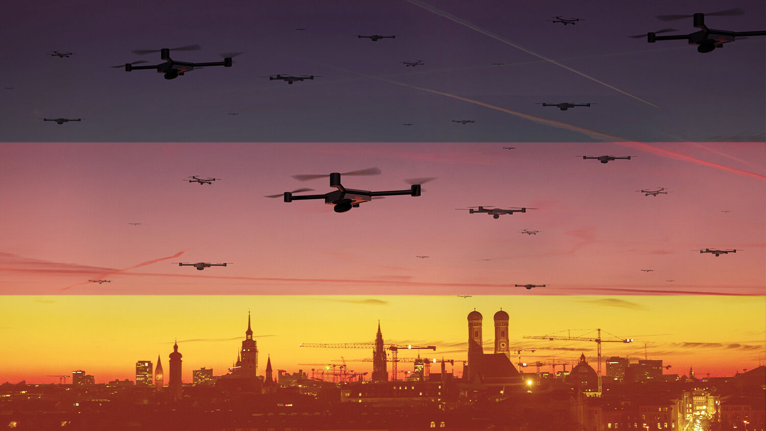 251003 TMB Drones over Munich