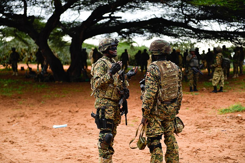 800px Operators From Ugandas Elite Special Forces Command