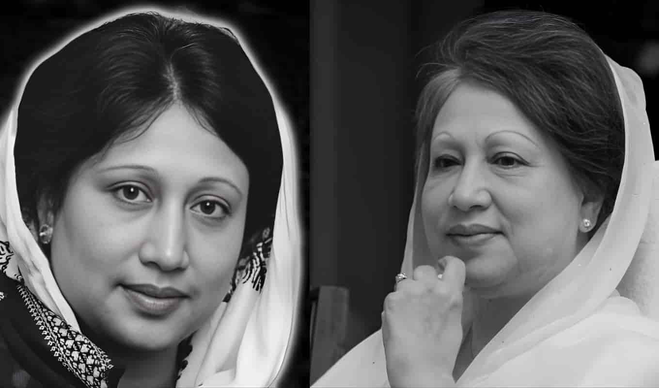 BNP Chairperson Khaleda Zia Passes Away 1767061554