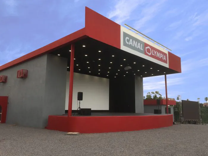 CO Yaounde Exterieur