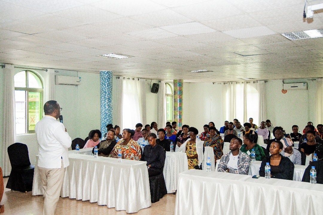 Green Party yijeje kuvuganira abaturage bataragerwaho n'amashanyarazi 8 IMG 20251213 WA0011