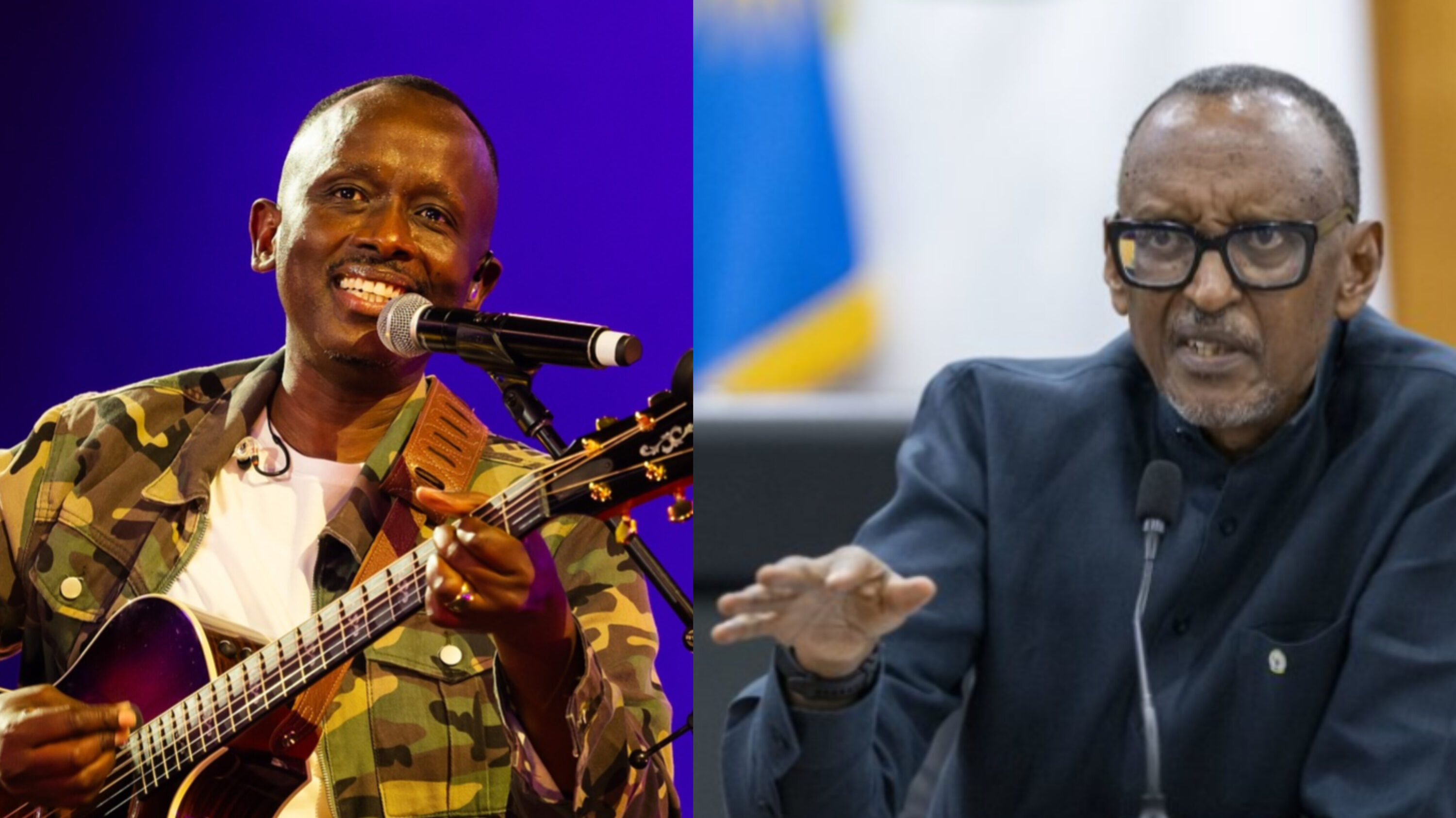 Perezida Kagame si umunyedini: Richard Nick Ngendahayo ku ifungwa ry'insengero 12 InShot 20251201 122125458