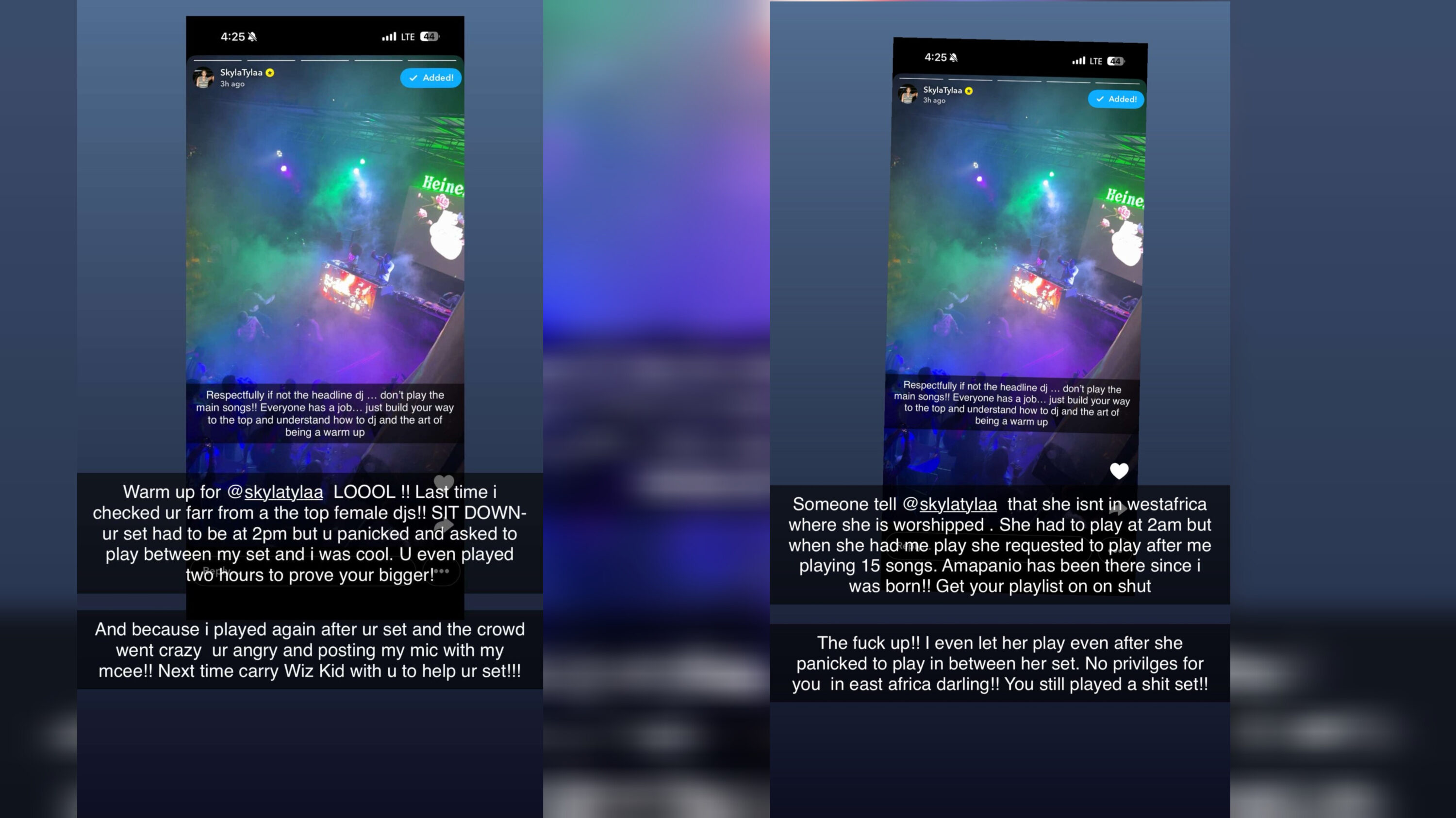 I Kigali byakomeye hagati ya Sheila Gashumba na Tyla 3 InShot 20251231 084420558 1