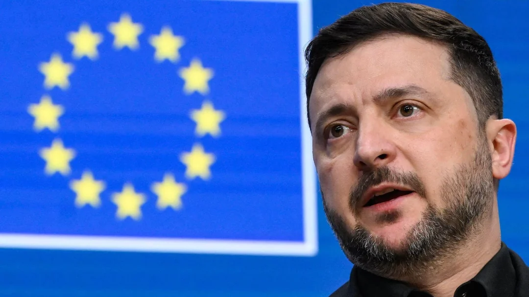 eu agrees 90bn loan to ukraine after frozen russian asset v0 UpO3MMkV1riHQWVnSzwgZokee0Ae0WdtgdhVuAVVtU4