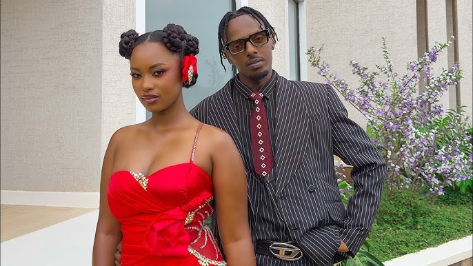 Icyo France Mpundu avuga kuri Juno Kizigenza bavuzwe mu rukundo 13 hq720