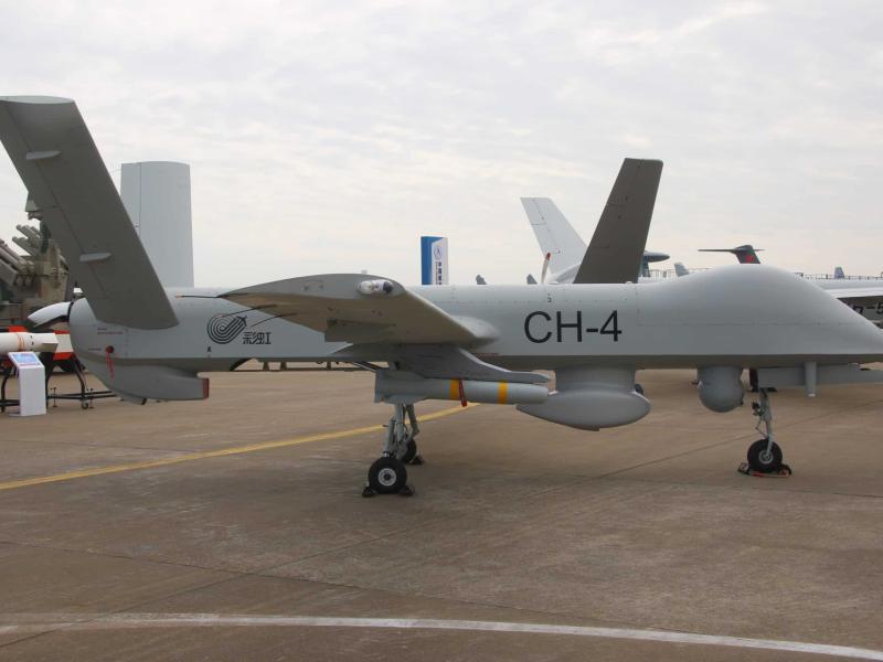 rdc drone