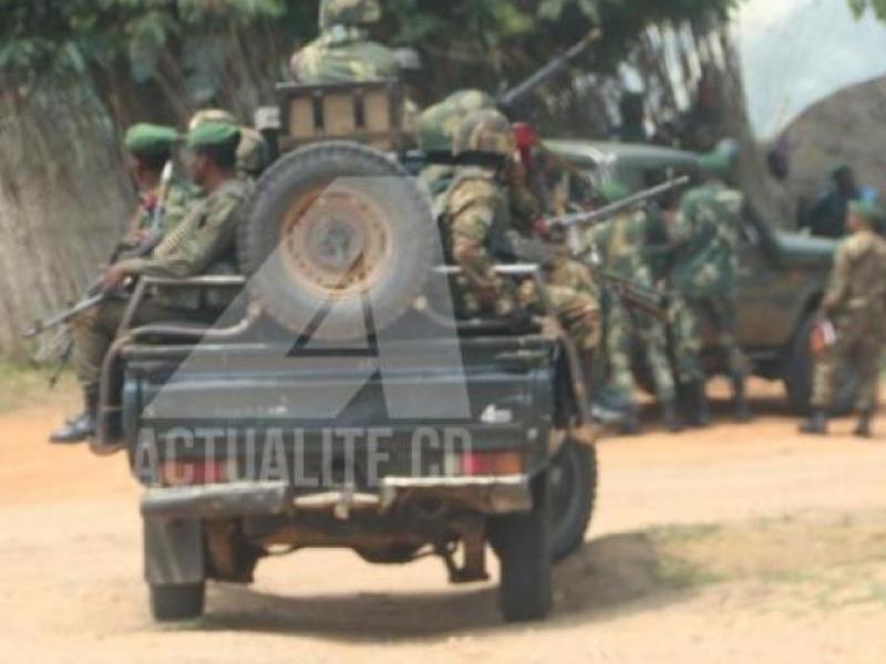 FARDC B 1