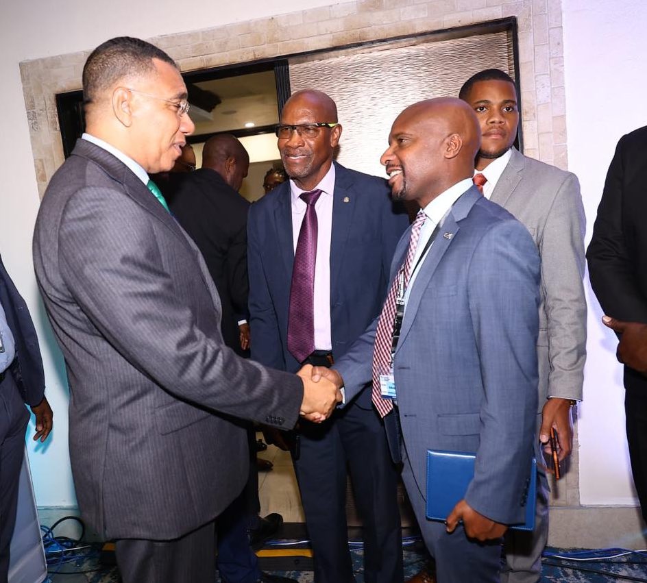 U Rwanda na Jamaica byasinye amasezerano y'ubufatanye mu by'imari n'imigabane 12 G m9C57XMAAujsE 1