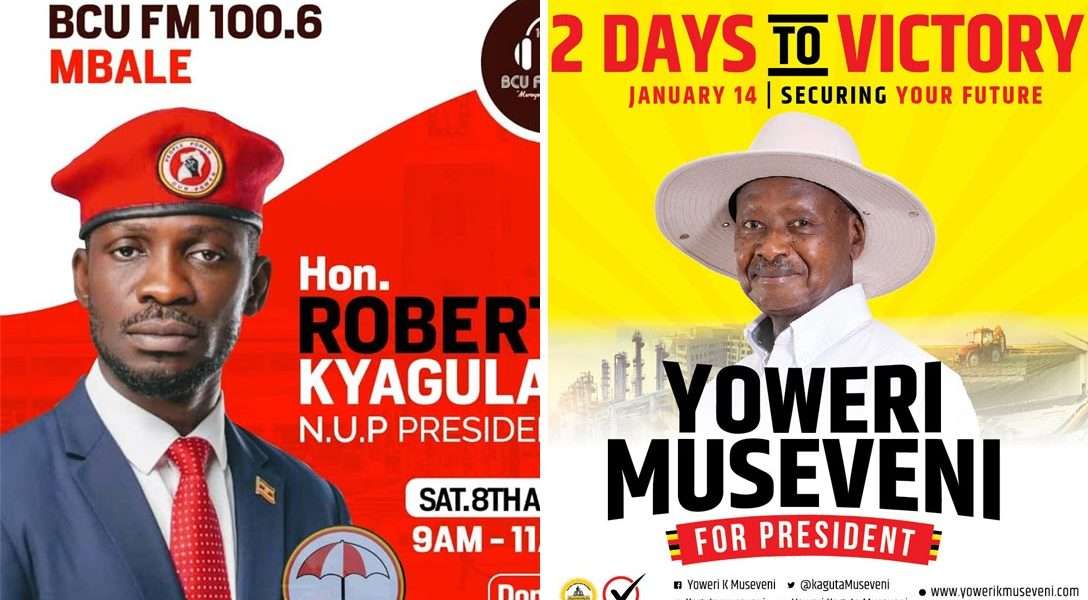 Printing Services for 2026 2031 Elections